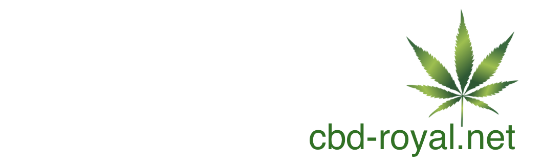 Logo CBD SHOP cbd-royal.net
