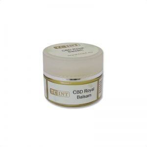 CBD Royal Balsam