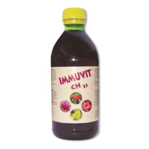 Immuvit CH23 TEPCO