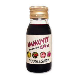 IMMUVIT CH23 Doubleshot - TEPCO